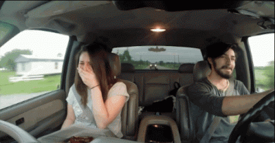 This Girl Totally Ruined Her Boyfriend&rsquo;s Prom Proposal Without Even Realizing It