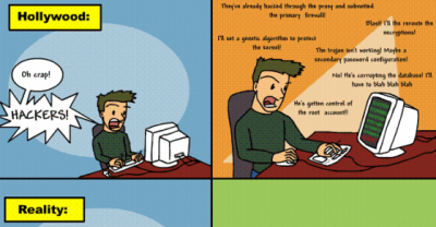 15 Reasons Why You'd Wish Life Was Like A Movie