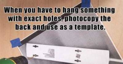 Simple Yet Effective Hacks for Everyday Life
