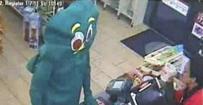 10 Cartoon Characters Who Committed Crimes