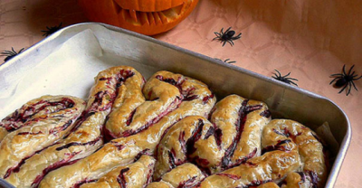 Try Making These 20 Halloween Foods That Will Make Your Party Extra Spooky