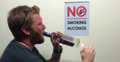 27 WTF Ridiculous Rules That Just Had To Be Broken