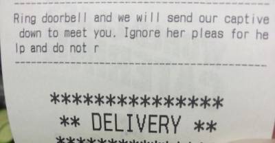 15 Hilariously Bizarre Special Instructions That Push Customer To Limit The Services