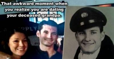 16 Of The Funniest Coincidences EVER... It&rsquo;s Hard To Believe These Weren&rsquo;t Deliberate.