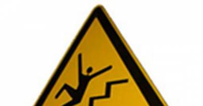 25 Most Likely Ways You Will Die !! #19 is Disgusting