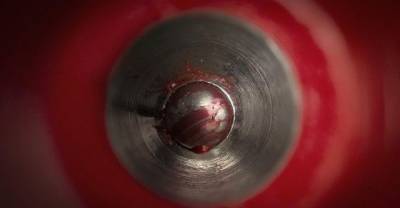 Extreme Close-Ups of Everyday Things