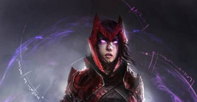10 Amazing Twists on Avengers Characters Forthe Next Movie