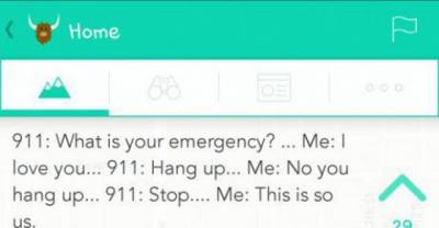 30 Of The Funniest Things To Ever Happen On Yik Yak That Deserves An Applause