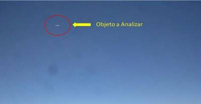The Chilean Government May Have Just Confirmed The Existence Of Alien Life
