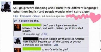 15 More Facebook Fails You Should Avoid