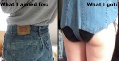 12 Hilarious Pictures of Pinterest Fails