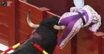 12 Unluckiest Moments Caught On Camera