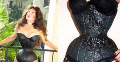 The 10 Most Extreme Body Parts In The World