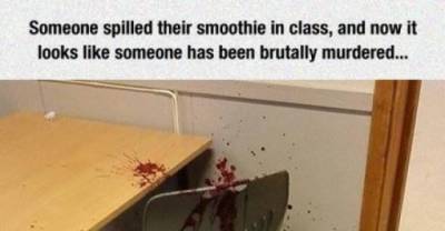 Here Is Proof That School Can Be Fun