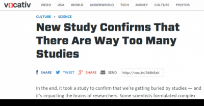 20 Real News Headlines that You'd Swear Were Fake