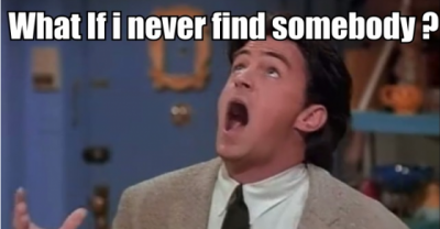 One-Liners From Chandler Bing That Only FRIENDS Fans Will Get.