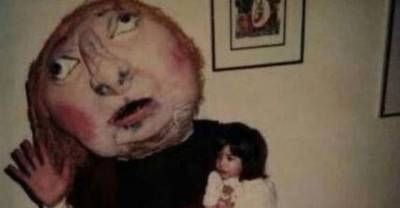 21 Times When Reality Was More Terrifying Than Your Worst Nightmares