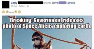 18 People Who Got Caught Lying On The Internet For Likes And Re-Tweets.
