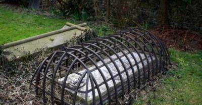 20 Inventions That Show Us How Bizarre And Creepy The Past Was