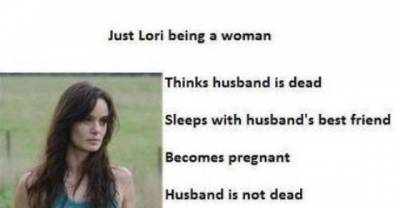 Women Logic: Men Totally Fail To Understand Them