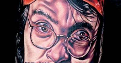 AMAZING Celebrity Portrait Tattoos!!!