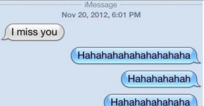 19 Times Exes Got Shut Down HARD Via Text