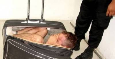 10 Unbelievable Prison Smuggling Stories