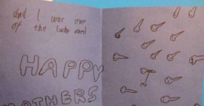 34 Hilarious Mother's Day Fails