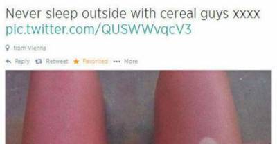 22 People Having A Really Bad Day