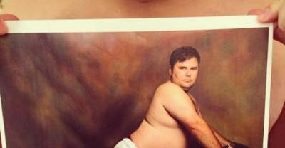 13 Of The Most Hilarious Embarrassing Punishments Ever Given To.