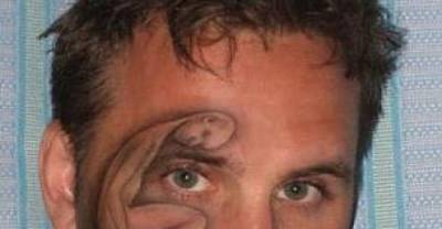16 Horrific Tattoo Fails That Will Destroy Your Faith In Humanity