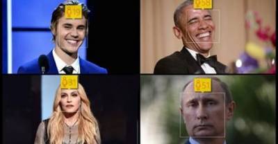 How Old Do You Look? This Site Tells You In Seconds.