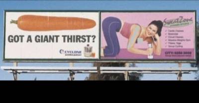 13  Advertising Fails Which force You See Twice !!  #11 Will Make You Do Die Laugh
