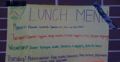 19 Hilarious Restaurant Sign Typos That Prove You Shouldn&rsquo;t Order The Special