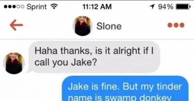 This Guy is Trolling Girls on Tinder and it's Fantastic