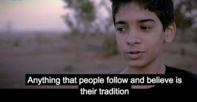 These Kids Just Brilliantly Explained What Religion Means To Them