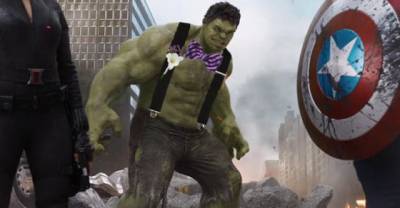 Ranking The Avengers As Potential Prom Dates