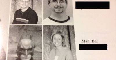 The 35 Best Things That Ever Happened In A Yearbook