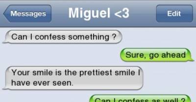 19 Cute Texts That Will Make You Fall In Love
