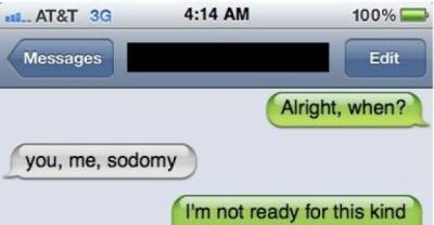 Oops Wrong Number. 10 hilarious wrong number texts