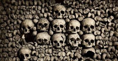 Haunted Places: 24 Terrifying Places You'd Never Want To Visit