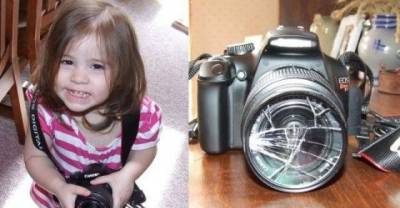 20 Instances You'd Regret Having Kids
