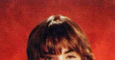 10 Celebrity High School Yearbook Pictures