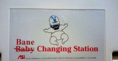 I Didn't Know Graffiti Could Be This Hilarious!