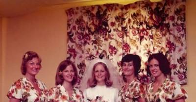 12 Humorous Wedding Fails