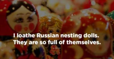 20 Best One Liner Jokes Ever Posted Online