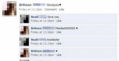 Couples That Are Ruining Social Media For Everybody