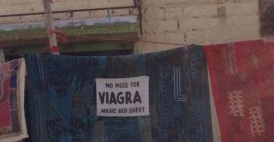 Meanwhile In India