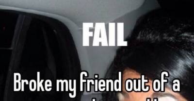 16 Ridiculous Things People Did While Drunk