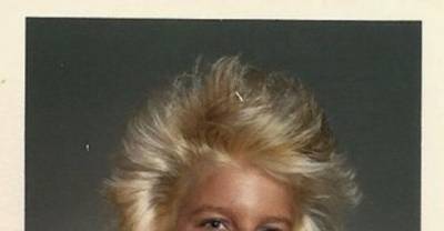 It Came From The 80's Some of the Most Hilariously Awesome 80s Hairstyles